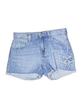 Gap Kids Denim Shorts (view 1)