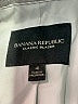 Banana Republic Gray Blazer Size 4 - photo 6