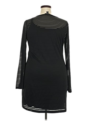 Forever 21 Plus Casual Dress (view 2)