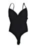 Urban Outfitters Black Bodysuit Size XS - photo 1