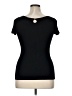 It's Our Time Black Cardigan Size XL - photo 2