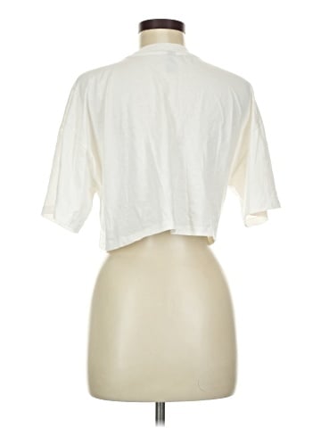 Defacto Short Sleeve T-Shirt (view 2)