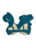 Shade & Shore Teal Swimsuit Top Size L - photo 2