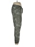 Ann Taylor LOFT Camo Green Cargo Pants Size 12 - photo 4