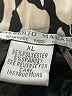 Alberto Makali Animal Print Ivory Blazer Size XL - photo 6