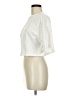 Defacto White Short Sleeve T-Shirt Size M - photo 5