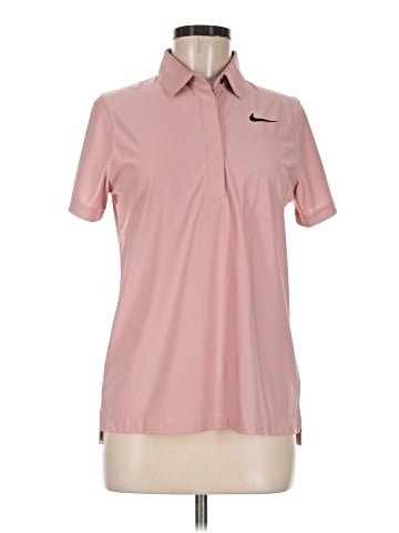 Nike Short Sleeve Polo (view 1)