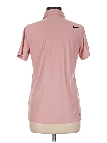 Nike Short Sleeve Polo (view 2)