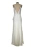 Lulus Ivory Cocktail Dress Size L - photo 2