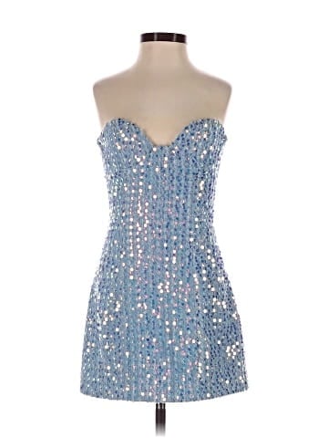 Peppermayo Cocktail Dress (view 1)