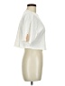 Defacto White Short Sleeve T-Shirt Size M - photo 4