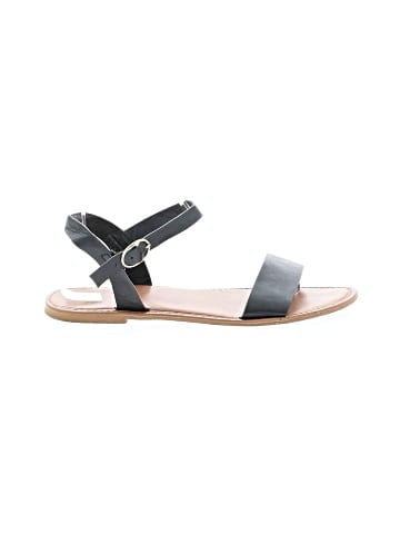 Bamboo Sandals (view 1)