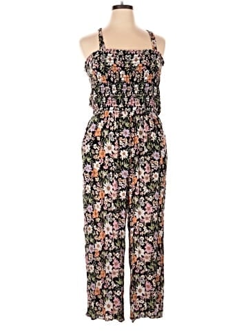 Arula Jumpsuit (view 1)