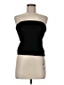 Superdown Black Sleeveless Top Size M - photo 1