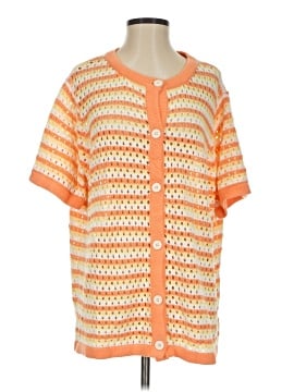 Sabo Short Sleeve Blouse (view 1)