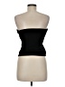 Superdown Black Sleeveless Top Size M - photo 2