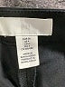 H&M Black Casual Pants Size 4 - photo 4
