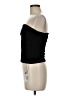 Superdown Black Sleeveless Top Size M - photo 5