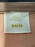 Maeve Metallic Tan Formal Skirt Size XS - photo 4
