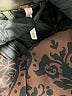 Free People 100% Polyurethane Green Jacket Size M - photo 7