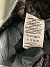 Free People 100% Polyurethane Green Jacket Size M - photo 8