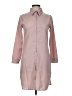 Unbranded Pink Casual Dress Size M - photo 1