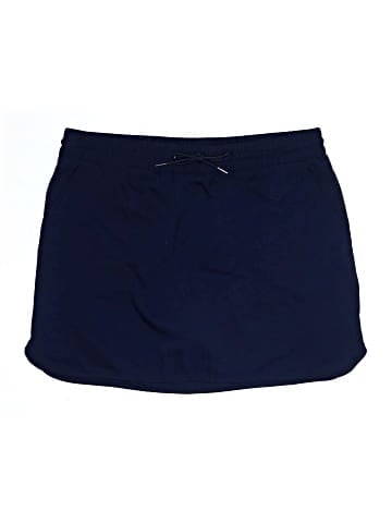 St. John's Bay Active Skort (view 1)