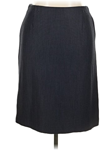 Sharagano Formal Skirt (view 1)