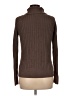 St. John's Bay Brown Cardigan Size M - photo 2