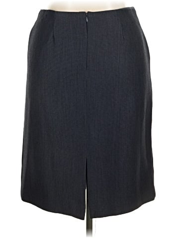 Sharagano Formal Skirt (view 2)