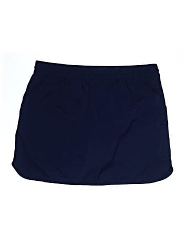 St. John's Bay Active Skort (view 2)