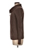 St. John's Bay Brown Cardigan Size M - photo 5