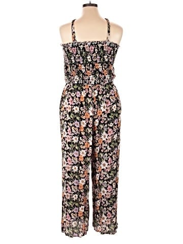 Arula Jumpsuit (view 2)