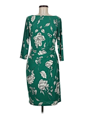 Lauren by Ralph Lauren Cocktail Dress (view 1)
