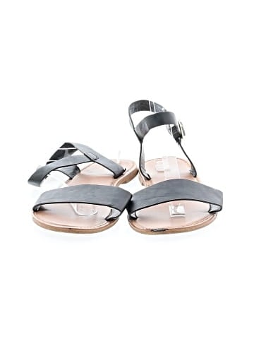 Bamboo Sandals (view 2)