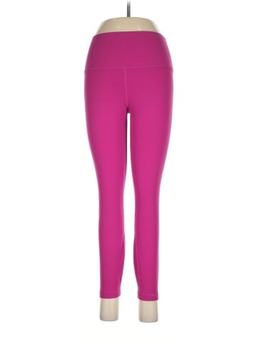 Lululemon Athletica Active Pants (view 1)