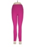 Lululemon Athletica Pink Active Pants Size 8 - photo 1