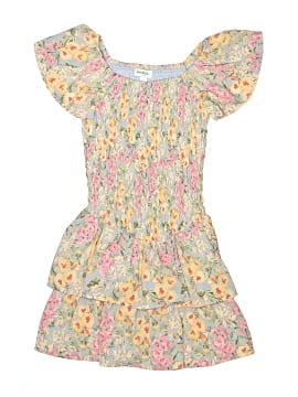 Speechless Dress