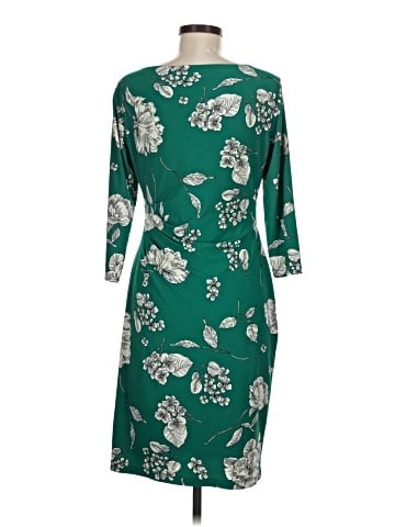 Lauren by Ralph Lauren Cocktail Dress (view 2)