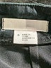 Cooperative Solid Black Shorts Size 4 - photo 3