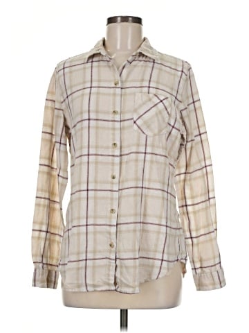 Field & Stream Long Sleeve Button-Down Shirt (view 1)