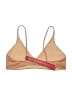 Left on Friday Tan Swimsuit Top Size XL - photo 2