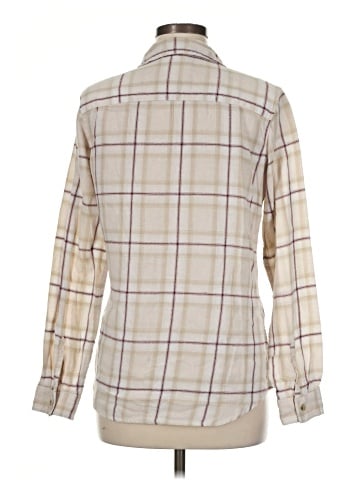 Field & Stream Long Sleeve Button-Down Shirt (view 2)