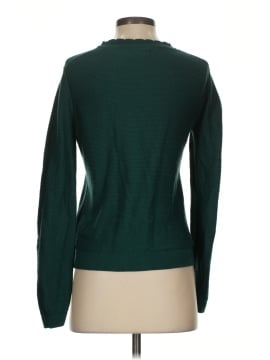 J.Crew Factory Store Turtleneck Sweater (view 2)