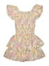 Speechless Floral Yellow Dress Size 10 - photo 2