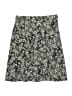 George Print Gray Skirt Size 12 - 14 - photo 1