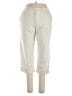 Caribbean Joe Solid Ivory Khakis Size 16 - photo 1