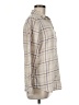 Field & Stream Plaid Tan Long Sleeve Button-Down Shirt Size M - photo 4
