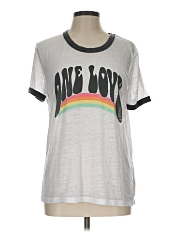 Chaser Short Sleeve T-Shirt (view 1)