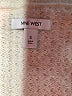 Nine West Ivory Cardigan Size S - photo 7